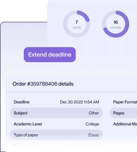 progress tracking